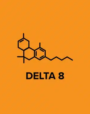 Delta 8