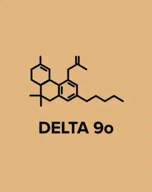 Delta 9o