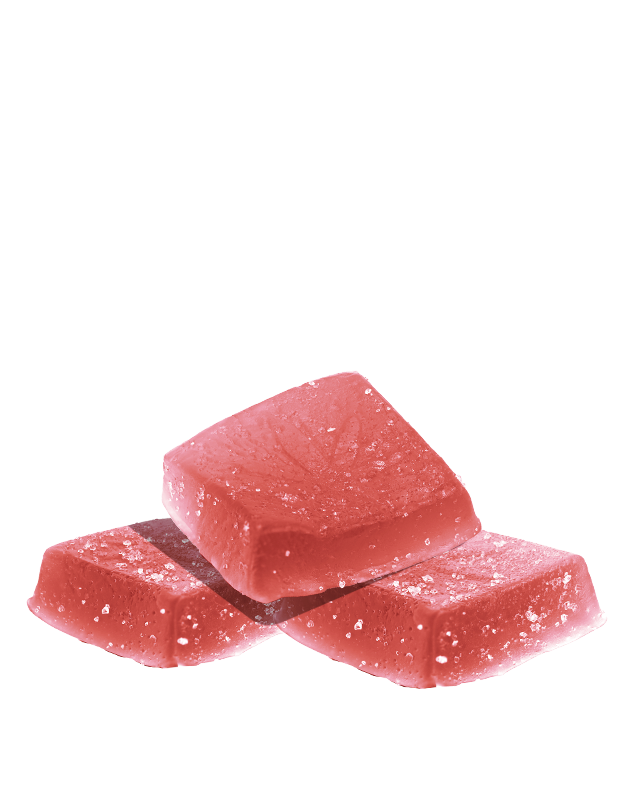 True Strains Gummies