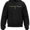 3CHI Chilled Not Pilled Hoodie