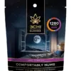 True Strains Gummies - Comfortably Numb