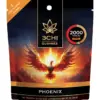 True Strains Gummies - Phoenix (2000mg/20 pack)