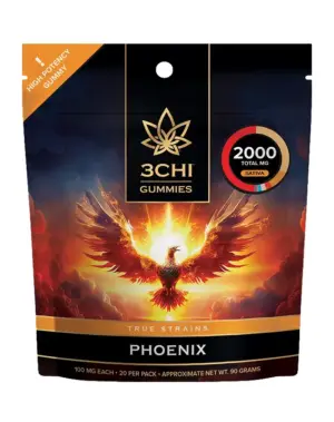 Shop - 3CHI