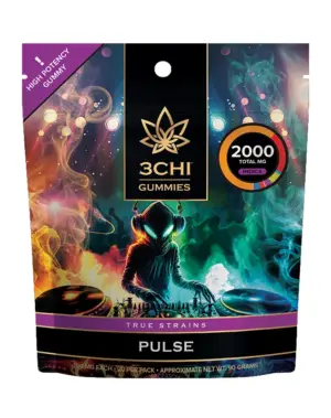 Shop - 3CHI
