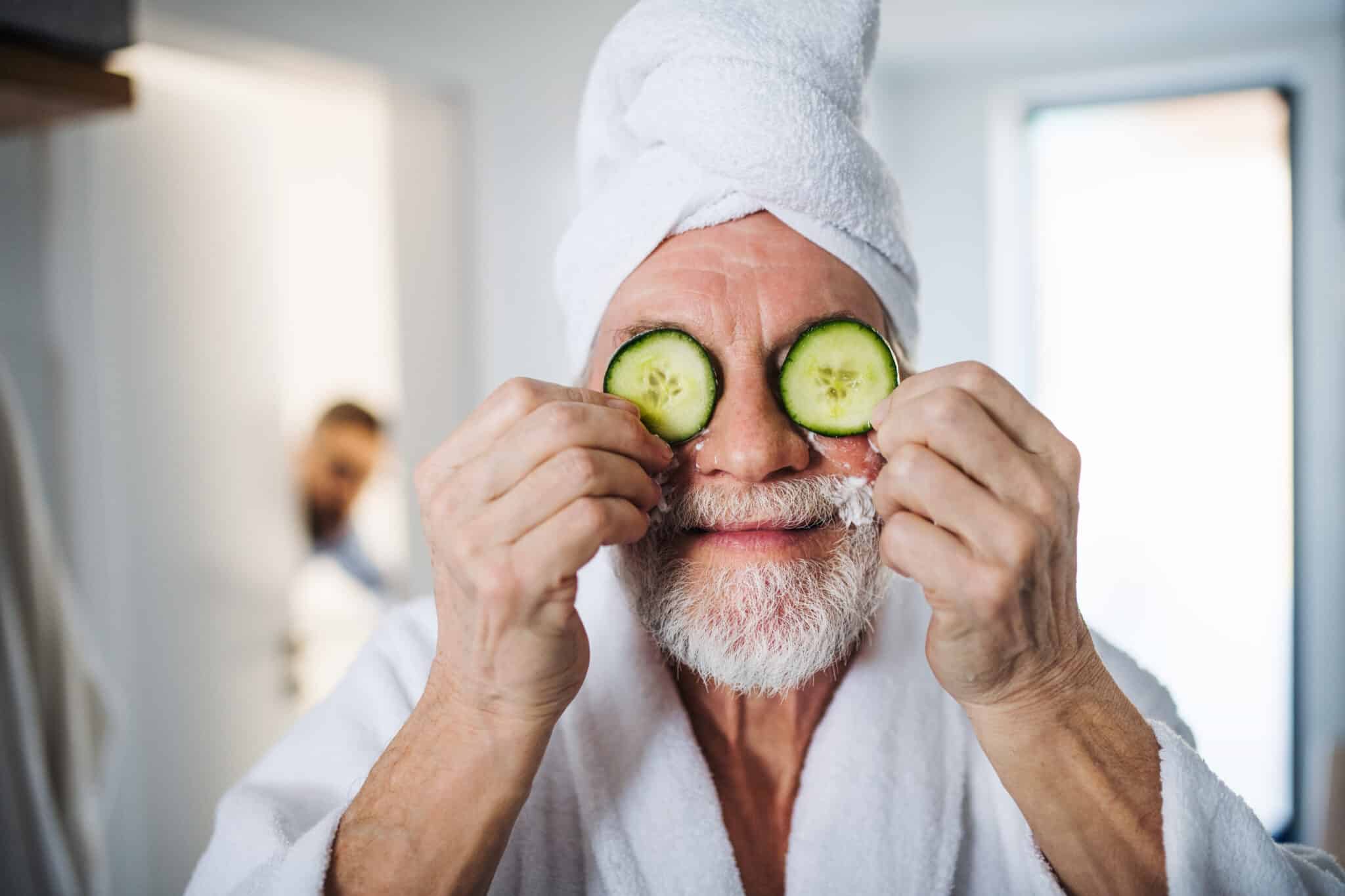 Self-Care Day and THC Gummies