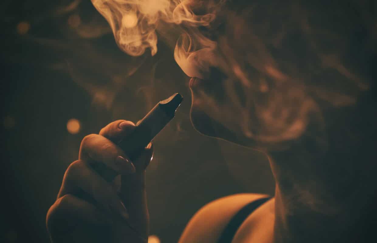 Delta 8 vs Delta 9: What's the Difference?