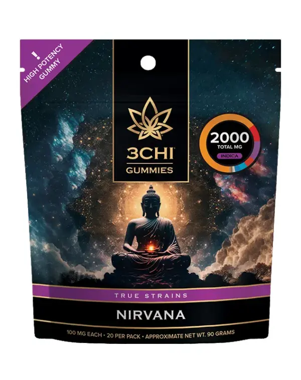 True strain gummies offer