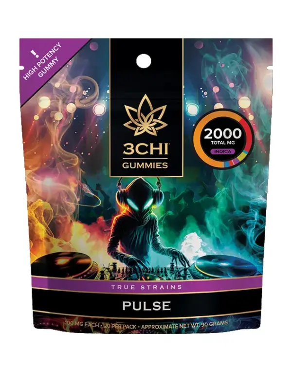 True strain gummies offer
