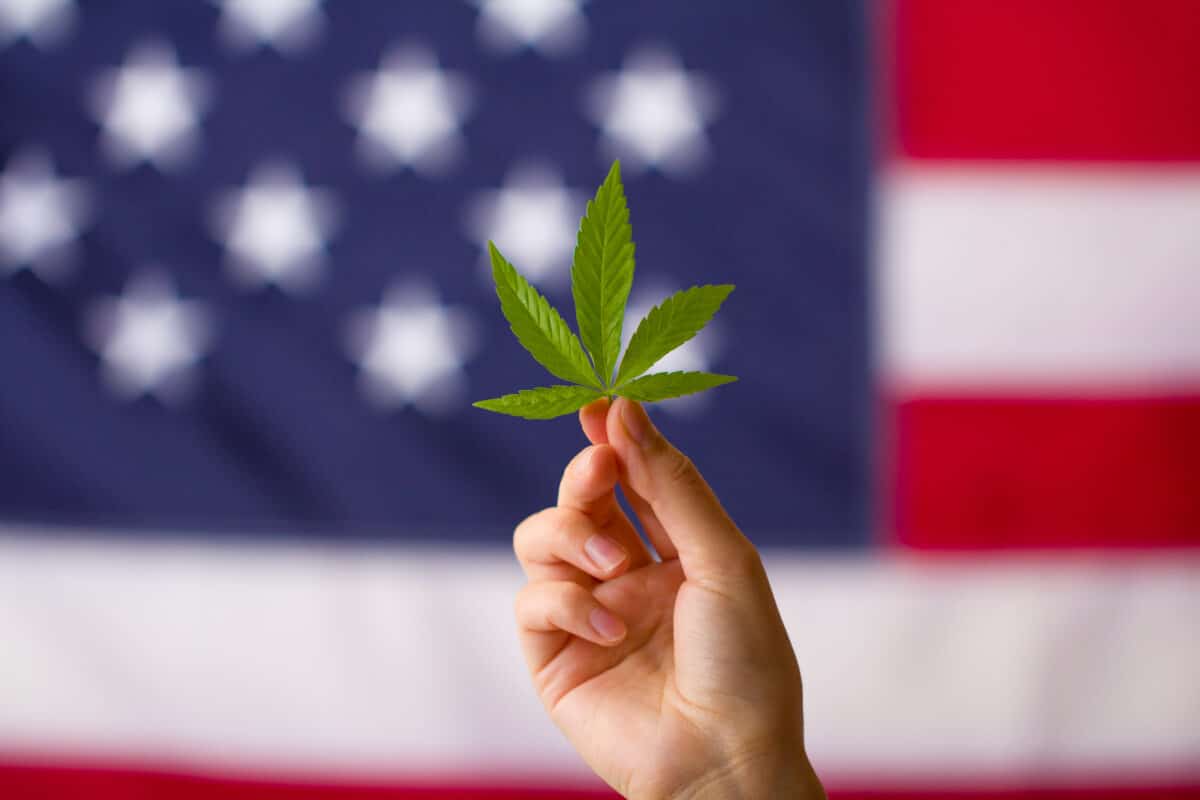 BREAKING: DEA Plans to Reclassify Cannabis as Schedule III
