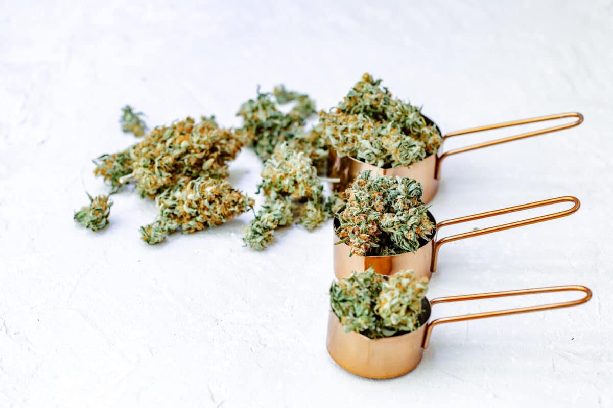 Microdosing with Cannabis: A New Way to Consume Cannabis