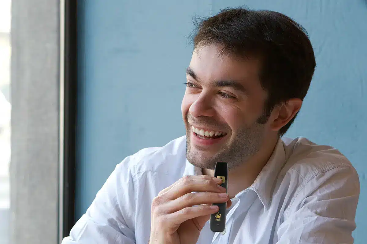 THCA Vapes: A New Way to Relax