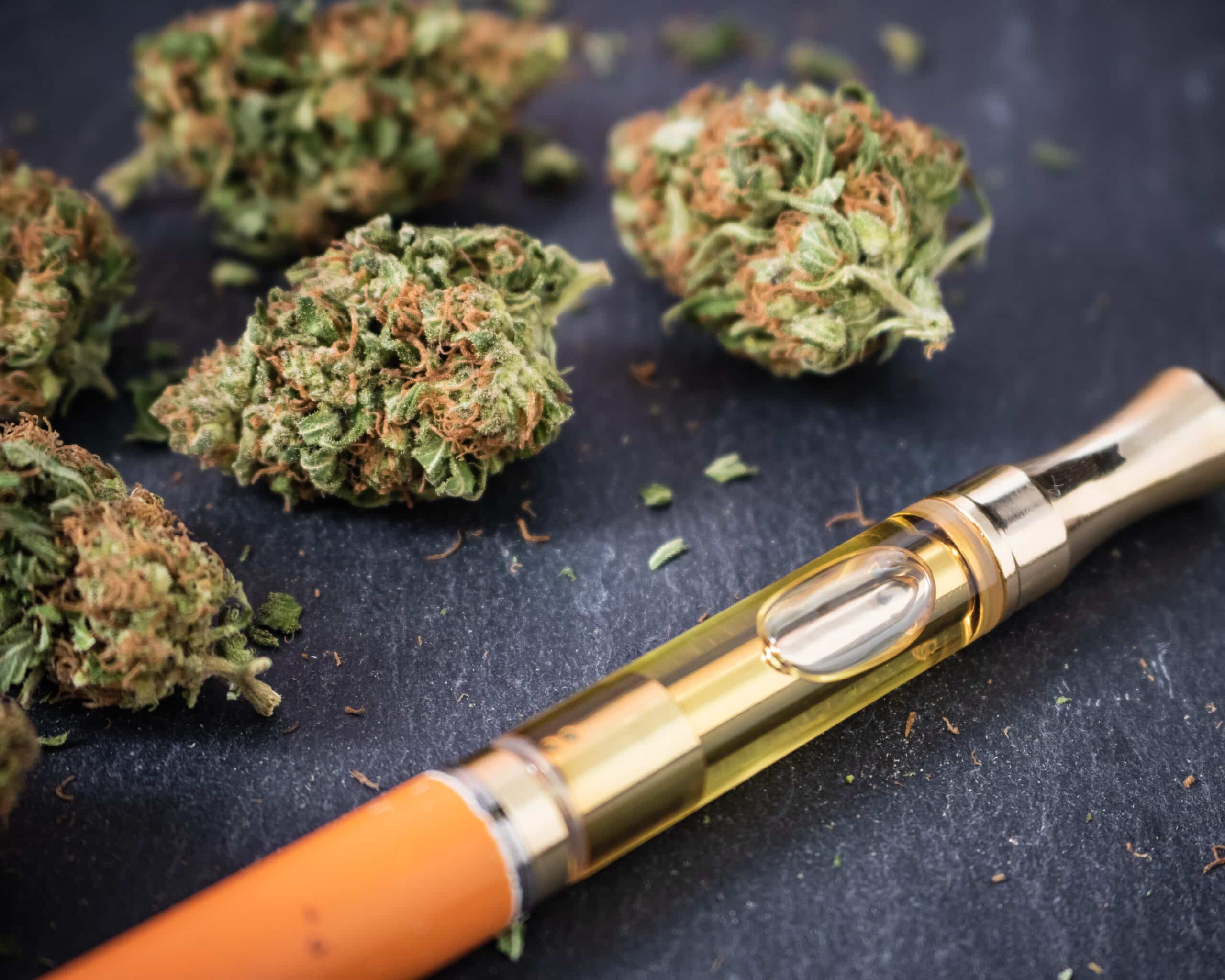 vape.hk/benefits-of-the-thca-flower-and-how-to-buy-the-right-one-for-you/ Potential Benefits and Effects of Vaping THCA: A Detailed Look maxgo 33k refill E-liquid flavor:Pineapple Passion Fruit Guava vaporesso xros green light