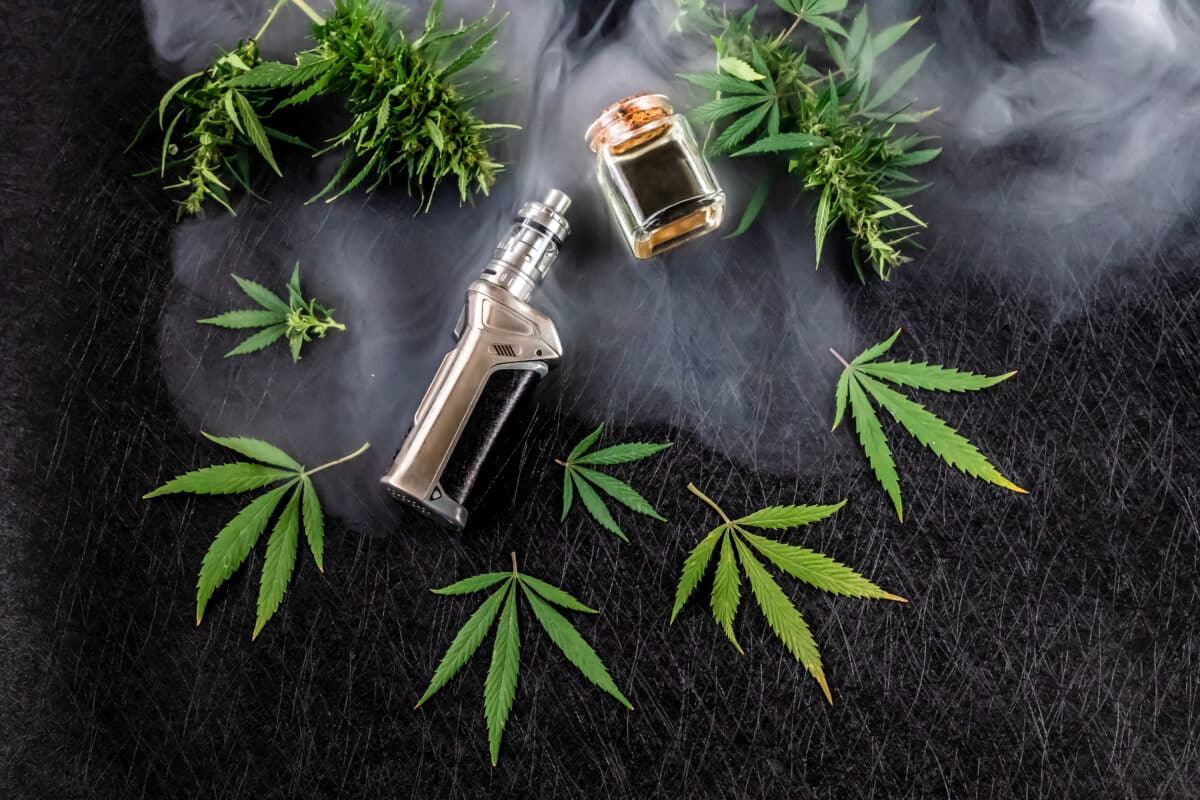 Choosing the Right THCA Vape: Tips for Consumers