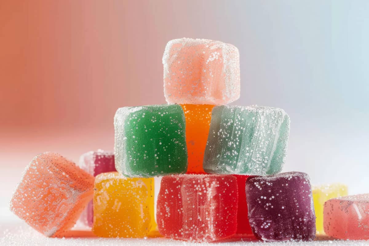 Exploring the Top THCV Gummies with 3CHI