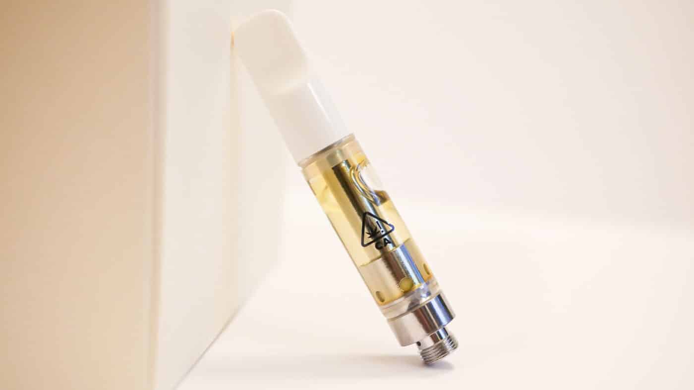 Benefits of THC Carts: Convenient, Easy-to-Use, Effective