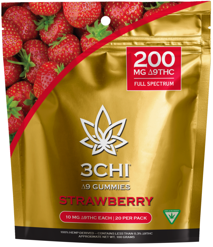 Tips for Using delta 9 gummies for a Tranquil Mind and Body