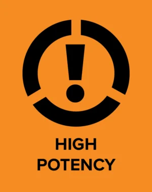 High Potency