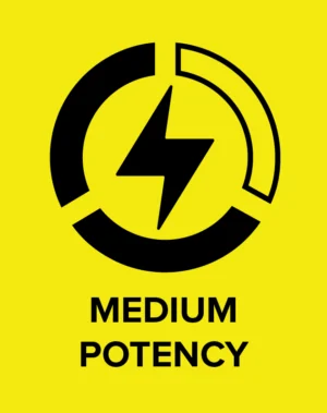Medium Potency