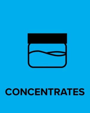 Concentrates