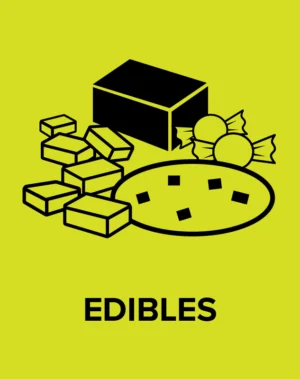 Edibles
