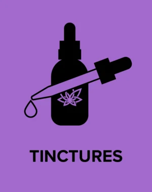 Tinctures
