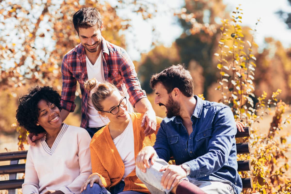 Enhance Your Favorite Fall Activities with THC Edibles