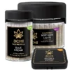 .7g THCA Pre-Roll - Our new .7g pre-rolls come filled with the highest-quality THCA flower. We did the work for you so you can simply grab one and relax. With various strains for desired experiences, we have a little something for everybody. Quantities: 5 ct. loose tin, 20 ct. loose jar 3 different strains: Blue Dream, Northern Lights, Pineapple Express Third-party lab tested Dispensary grade Farm Bill Compliant &nbsp;