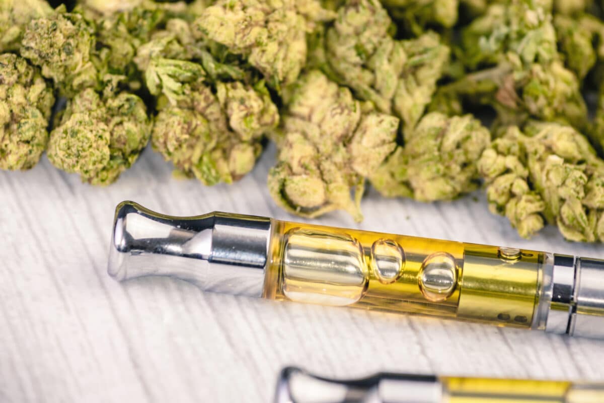 Hemp Cart vs Weed Cart: What's the Difference?