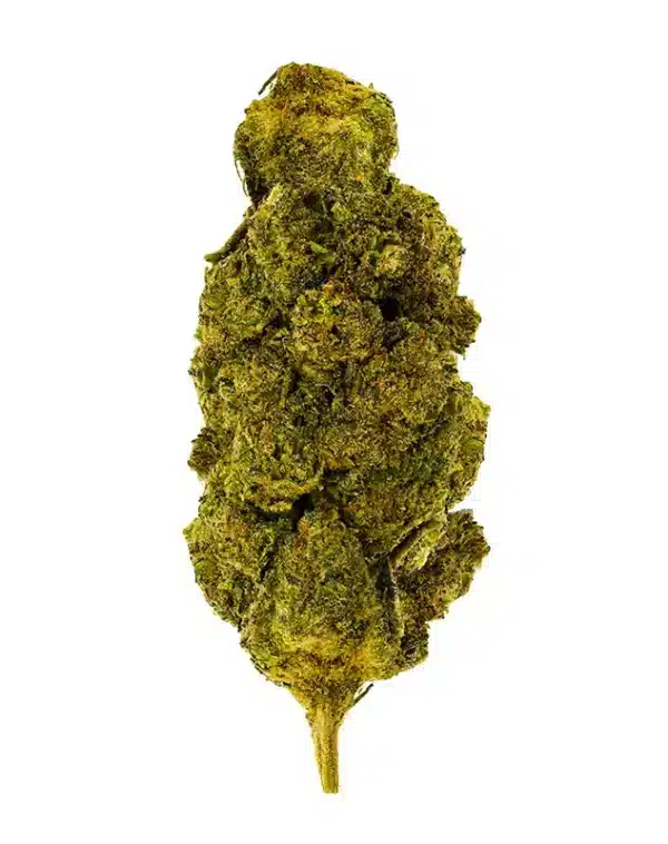 THCA Flower: What Are the Five Strongest Hemp Strains?