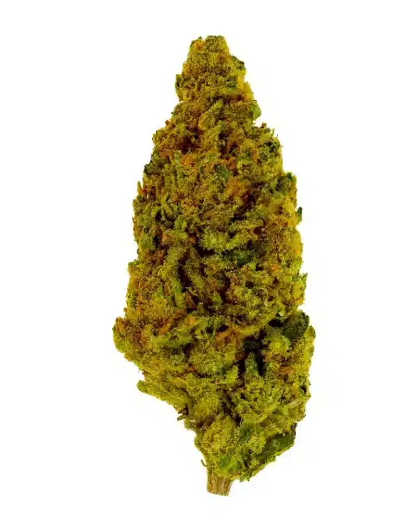 THCA Flower: What Are the Five Strongest Hemp Strains?