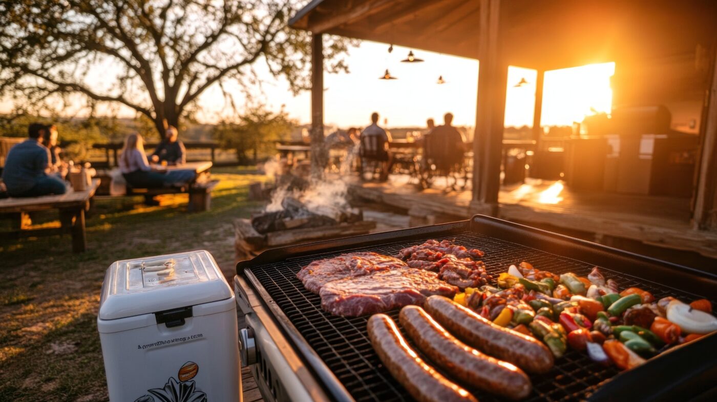 Skip the beer and opt for a smooth, fast-acting THC Drink from 3CHI.