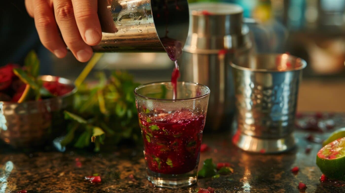 Looking for a Drink With THC? Try Out a THC Shot!