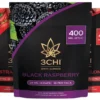 Why Delta 8 Gummies Rock at Concerts and Festivals