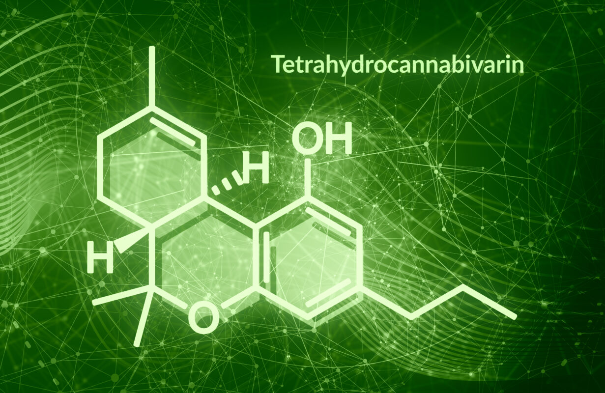 What Is THCV? Gummies, Vapes, and More