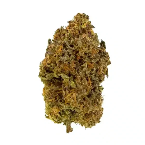 THCA Flower: What Are the Five Strongest Hemp Strains?