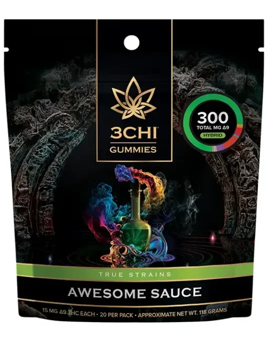 True strain gummies offer