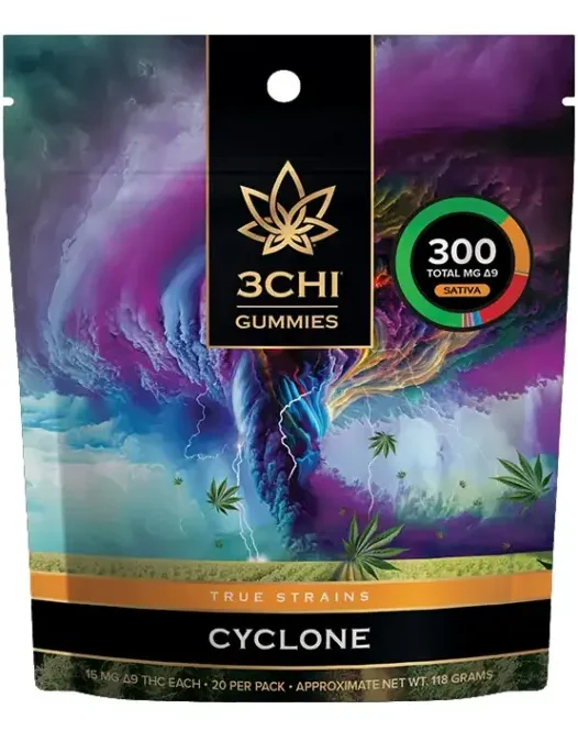 True strain gummies offer