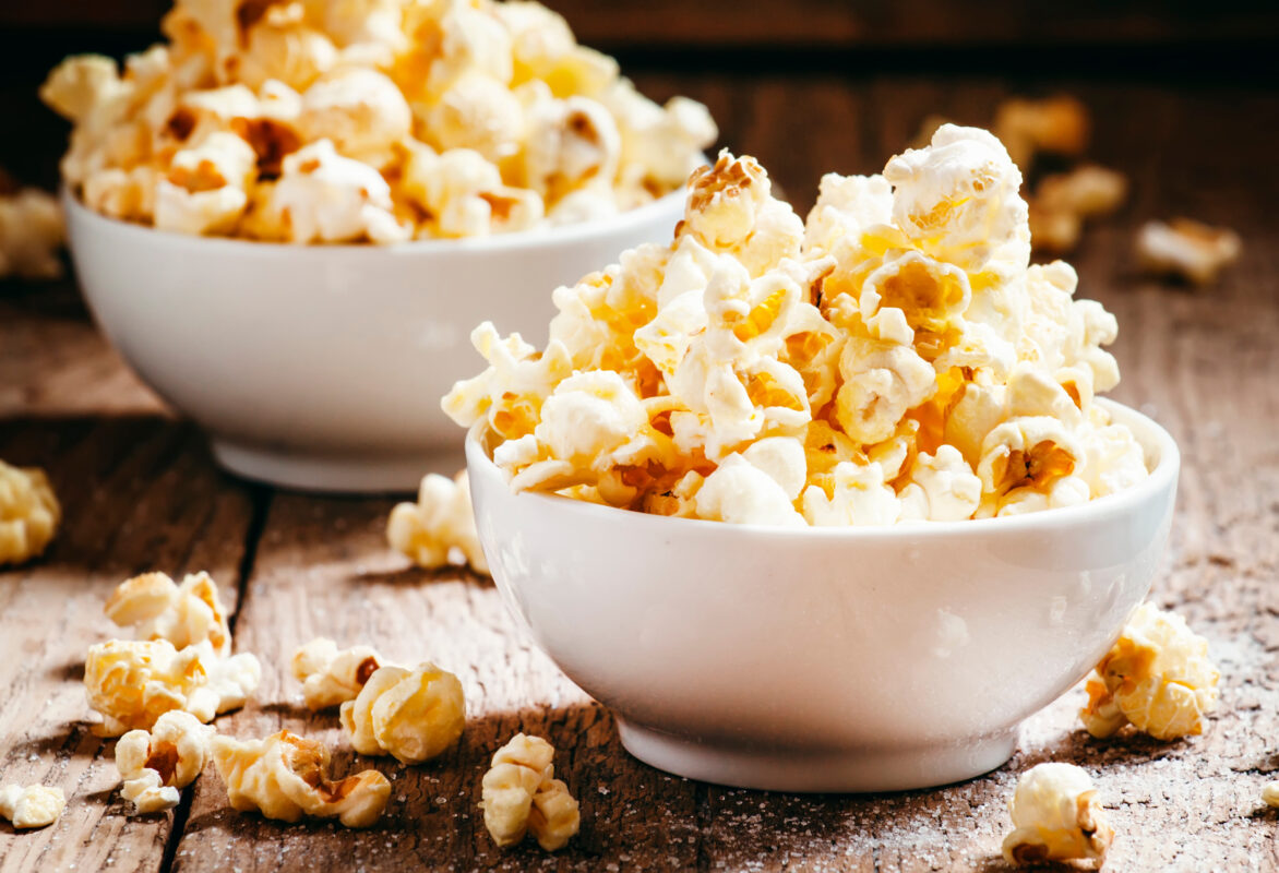 What Are the Healthiest Snacks to Eat With THC Gummies?