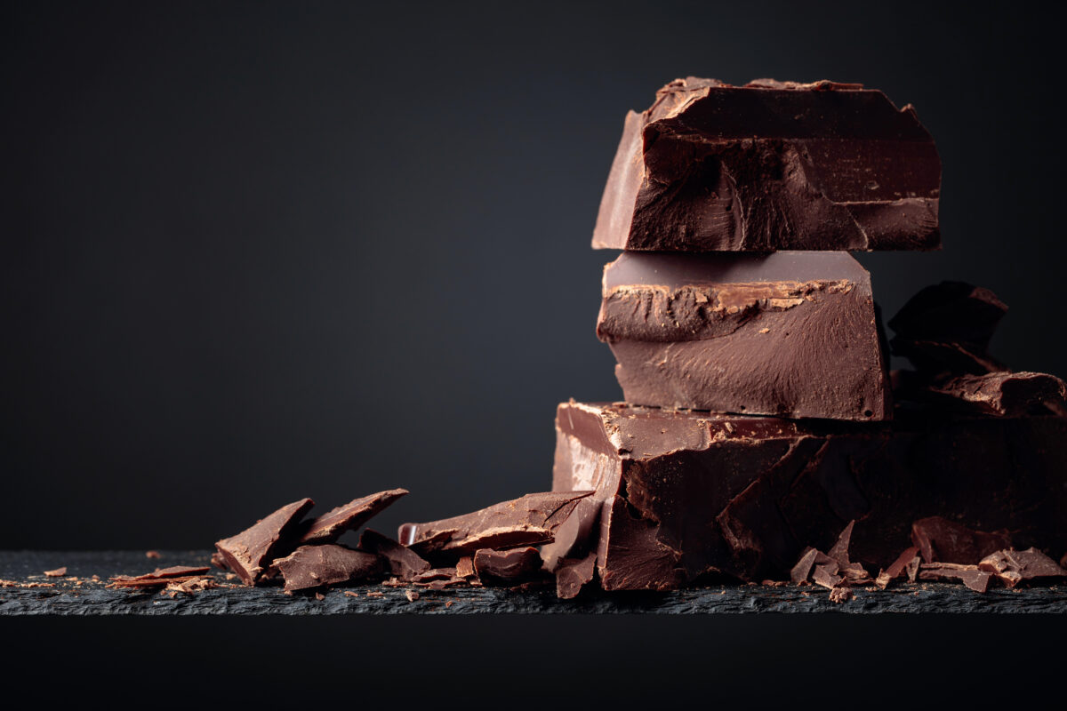 What Are the Healthiest Snacks to Eat With THC Gummies?