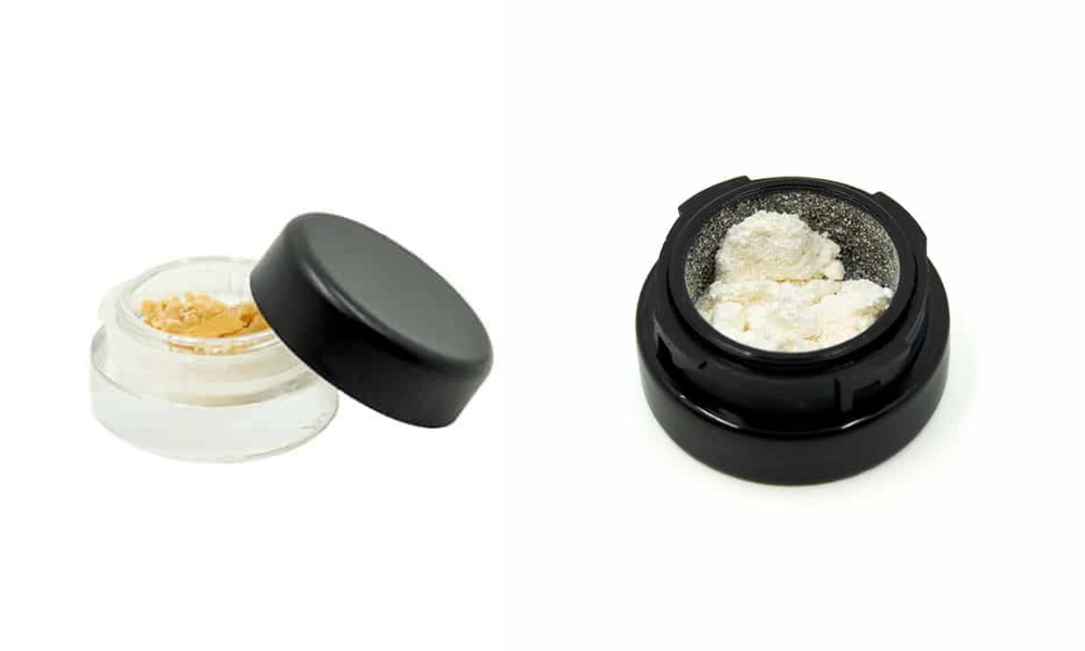 CBG vs CBD vs THC: What’s the Difference and Why It Matters
