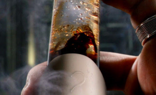 How Potent Are Delta 8 Gummies Compared to Sci-Fi's Infamous Drugs?