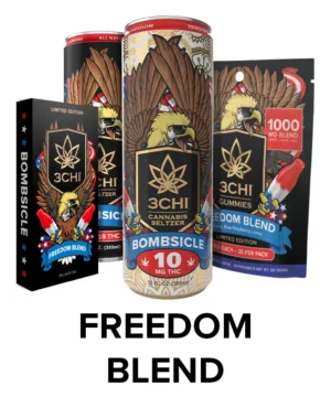 Freedom Blend