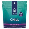 3CHI Vibes: Social Gummies - 30 gummies - Quantity: 30 gummies