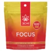 3CHI Vibes: Social Gummies - 30 gummies - Quantity: 30 gummies