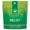 3CHI Vibes: Social Gummies - 30 gummies - Quantity: 30 gummies