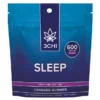 3CHI Vibes: Social Gummies - 30 gummies - Quantity: 30 gummies