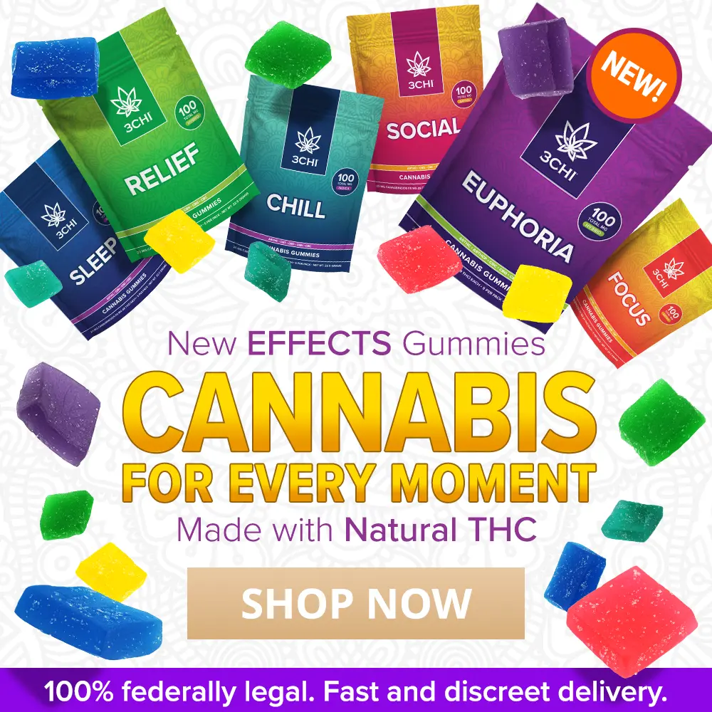 Premium Delta 8, Delta 9, & CBD Products | Shop Delta 8 Products