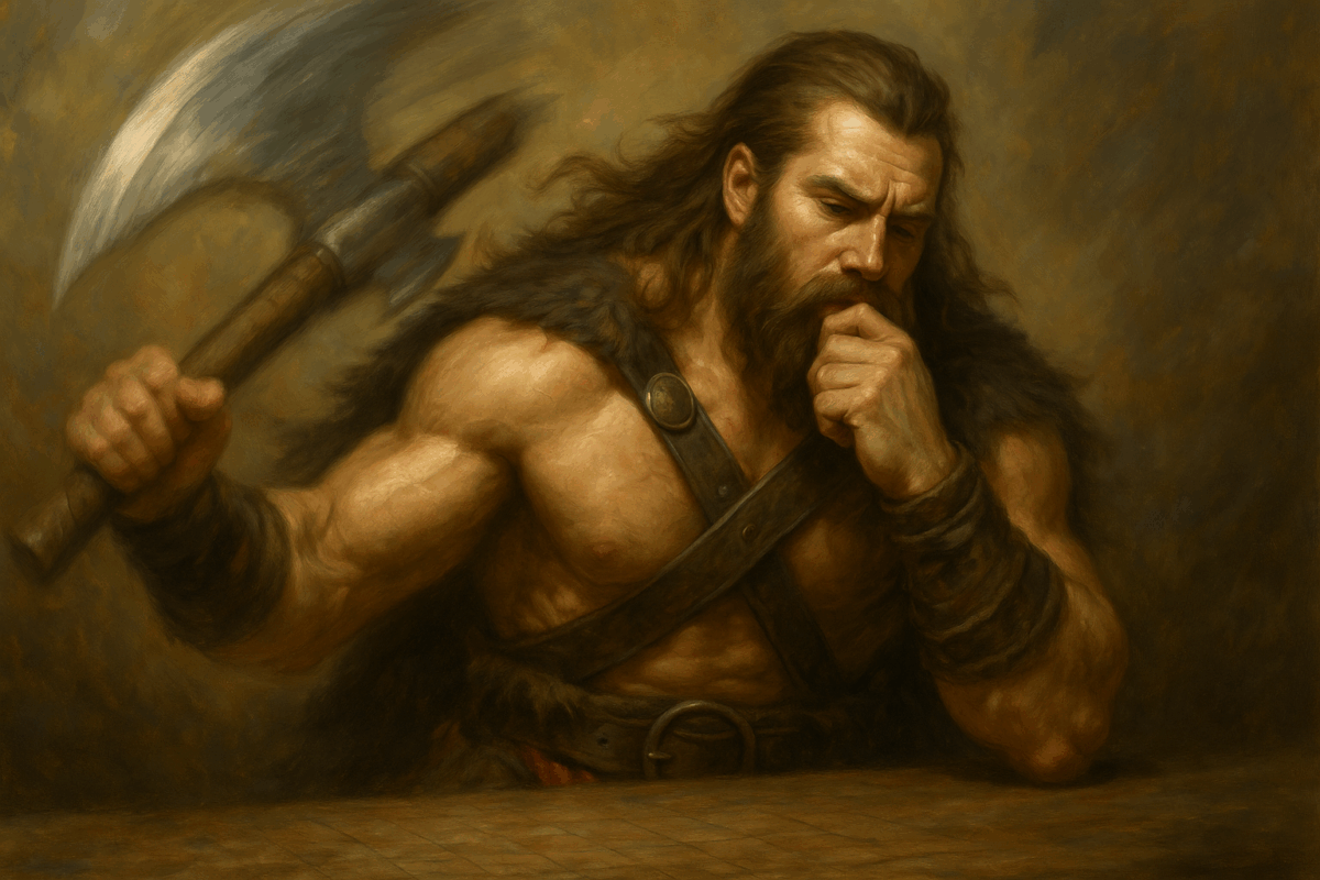From Gummy to Golem: DnD Classes That Hit Different With THC Edibles