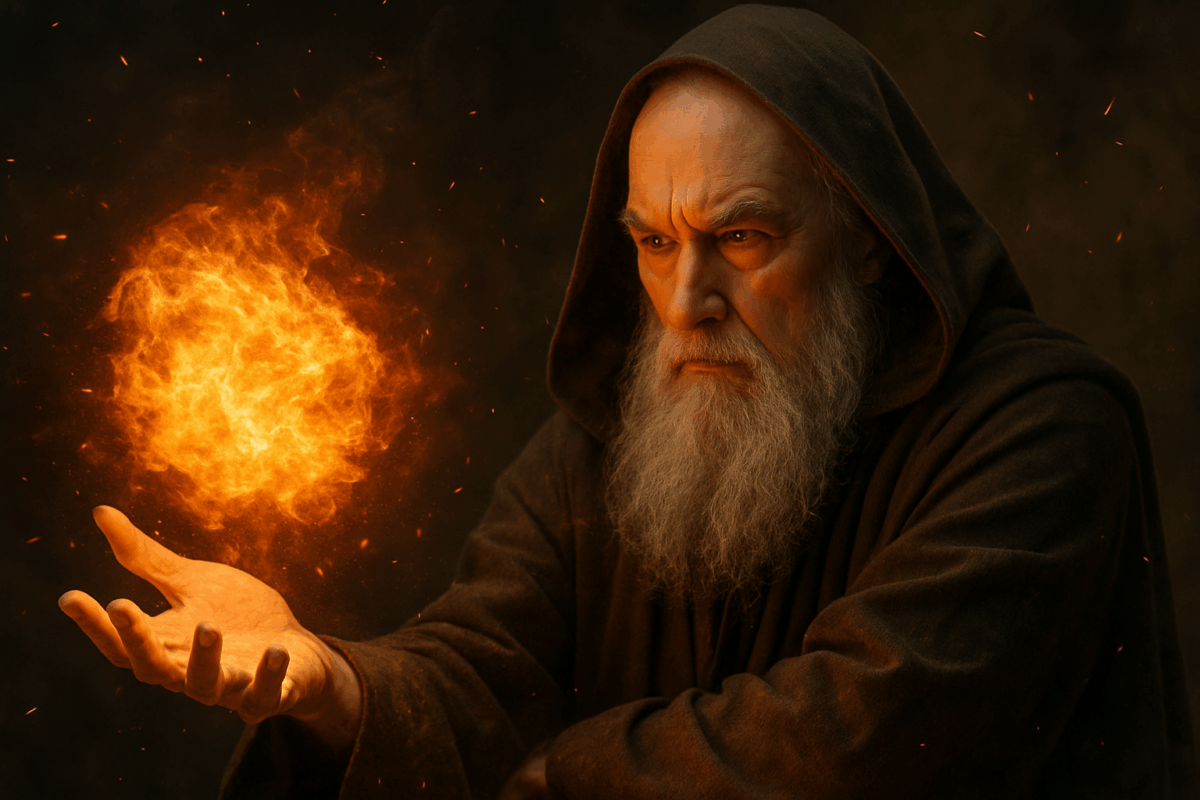 From Gummy to Golem: DnD Classes That Hit Different With THC Edibles