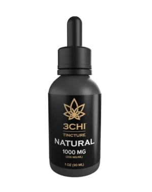 Buy CBD Products Online | THC-Free CBD Products | 3CHI